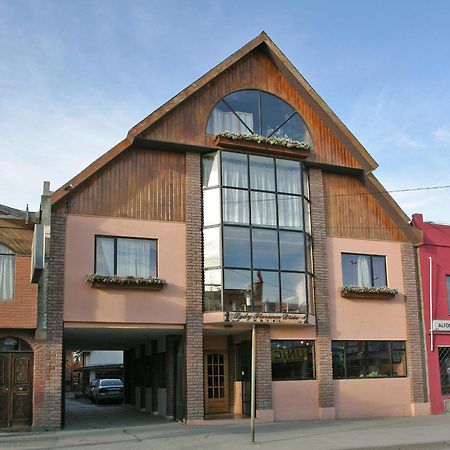 Lady Florence Dixie Puerto Natales Esterno foto